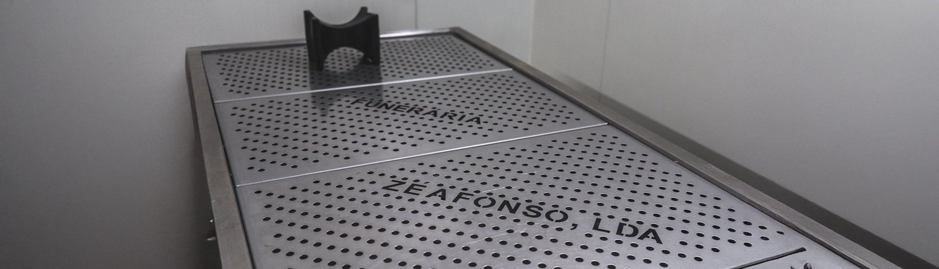 tanatopraxia Zéafonso